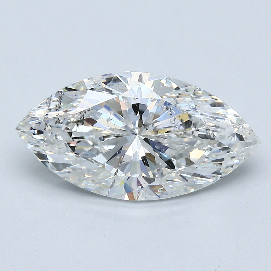 Diamond Marquise - Natural - 3.01 - thumbnail
