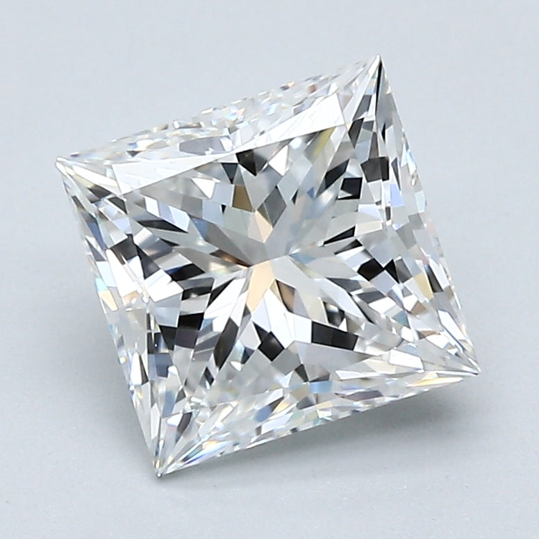 Diamond Pear - Natural - 2.01 - thumbnail