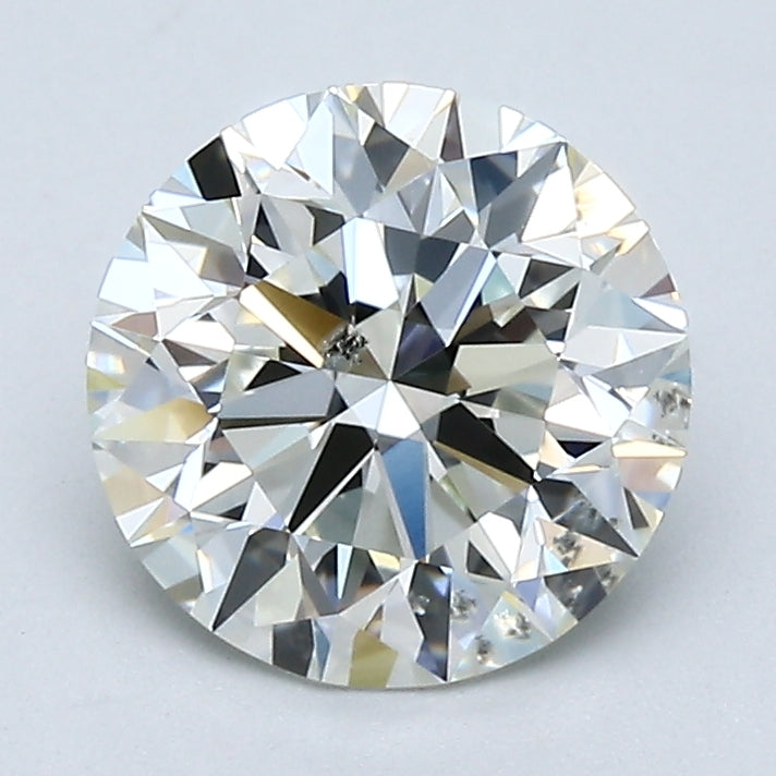 Diamond Round Brilliant - Natural - 1.8 - thumbnail