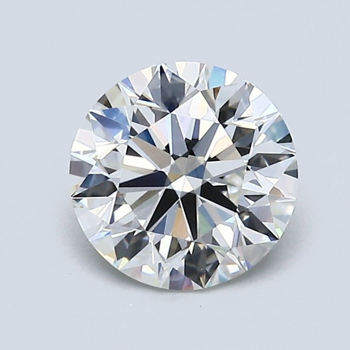 Diamond Round Brilliant - Natural - 1.3 - thumbnail