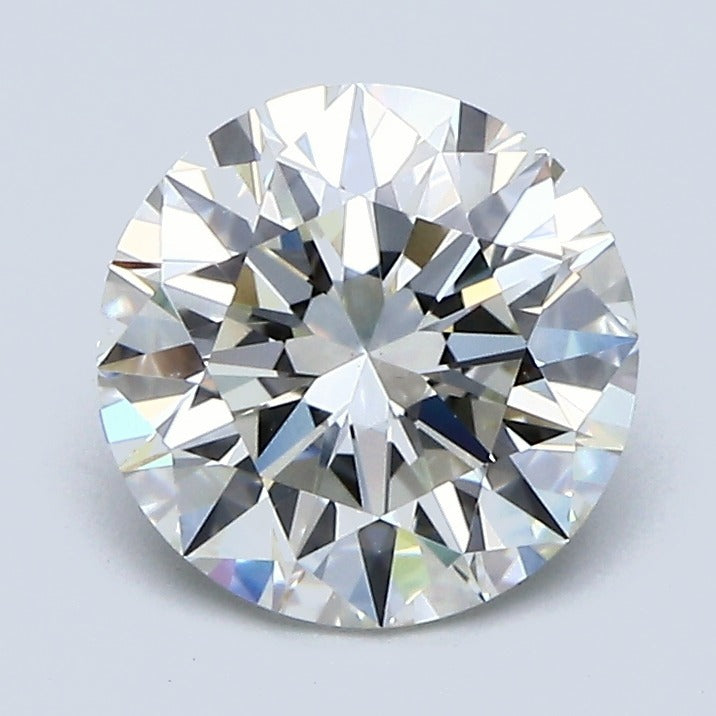 Diamond Round Brilliant - Natural - 1.9 - thumbnail