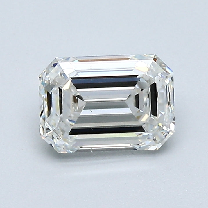 Diamond Emerald - Natural - 1.02 - thumbnail