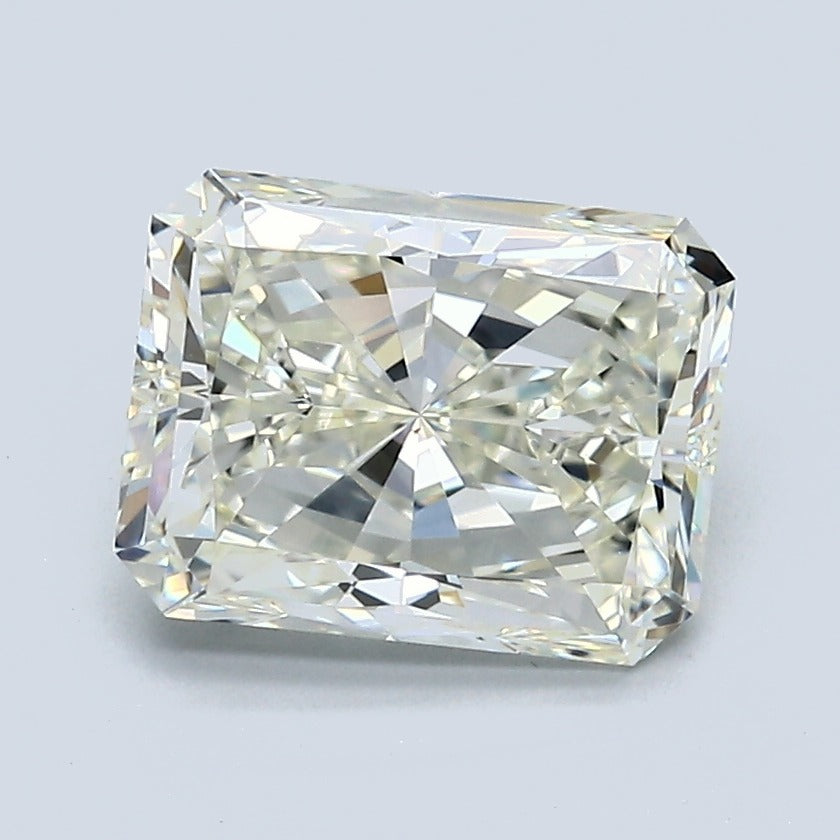 Diamond Radiant - Natural - 2.5 - thumbnail