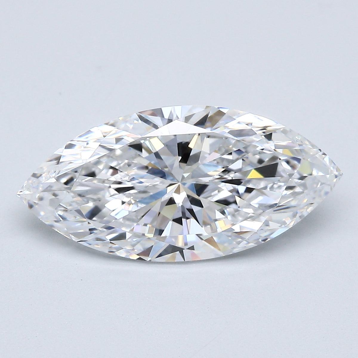 Diamond Marquise - Natural - 4.14 - thumbnail