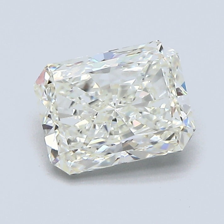 Diamond Radiant - Natural - 1.21 - thumbnail