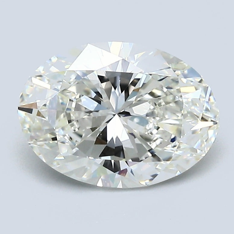 Diamond Oval - Natural - 1.8 - thumbnail