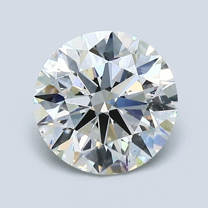 Diamond Round Brilliant - Natural - 1.3 - thumbnail