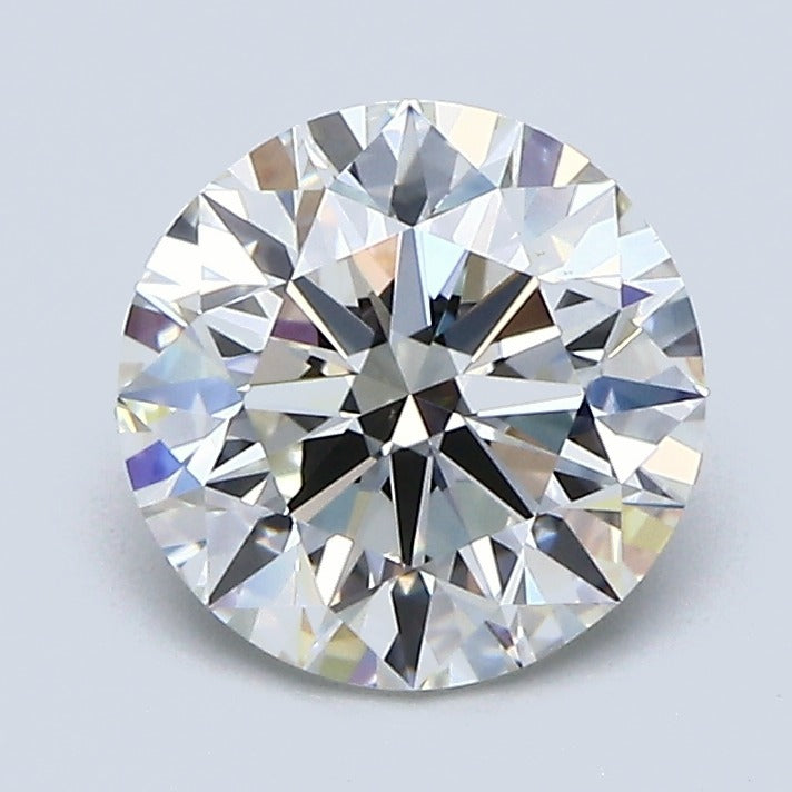 Diamond Round Brilliant - Natural - 1.8 - thumbnail