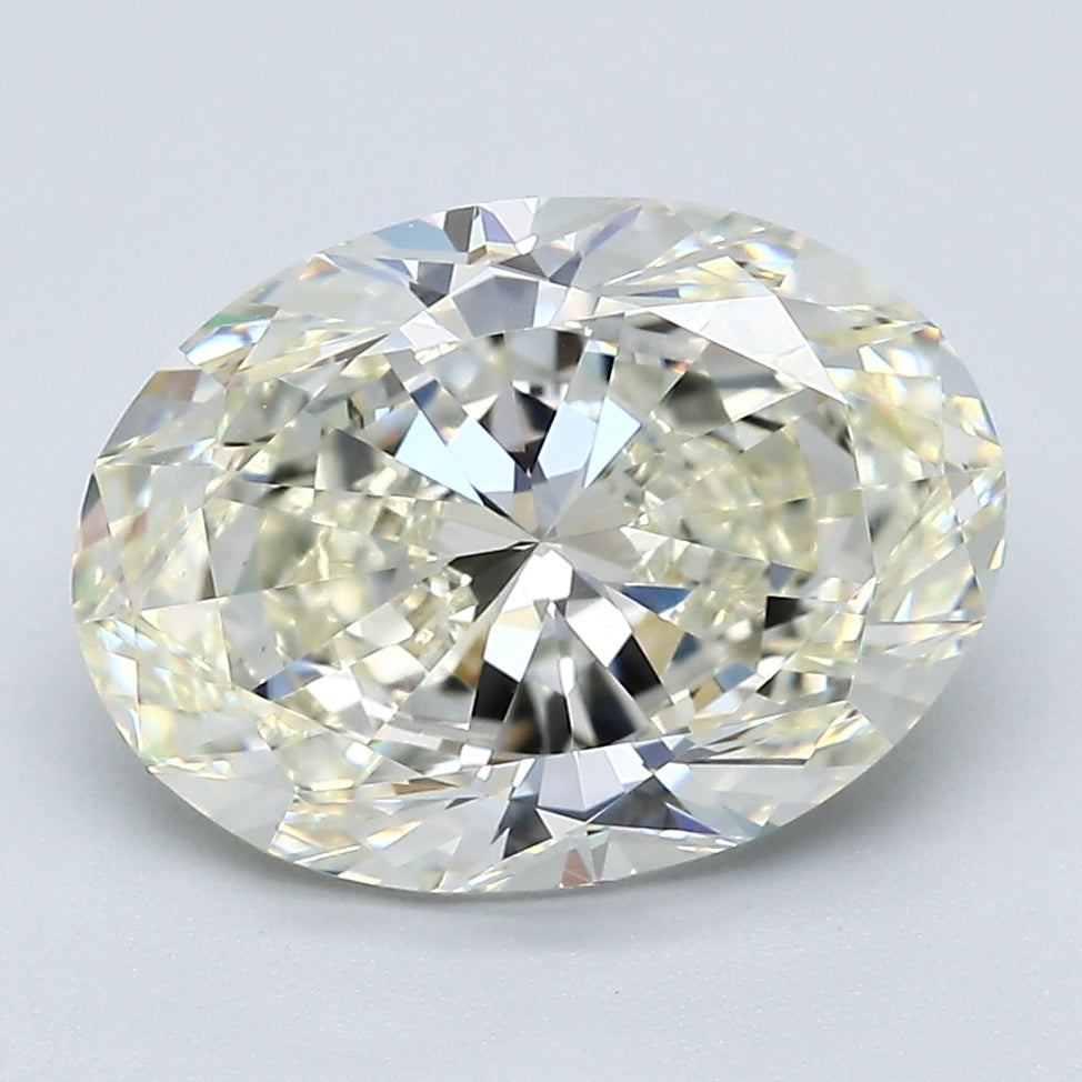 Diamond Oval - Natural - 4.01 - thumbnail