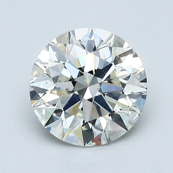 Diamond Round Brilliant - Natural - 1.5 - thumbnail