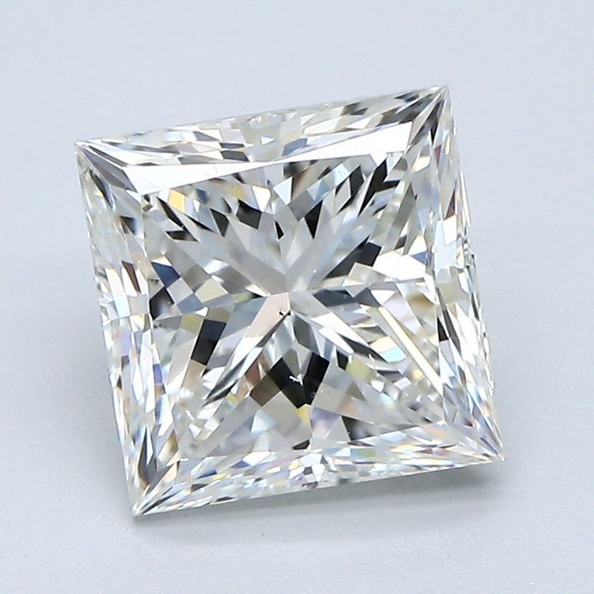 Diamond Pear - Natural - 3.02 - thumbnail