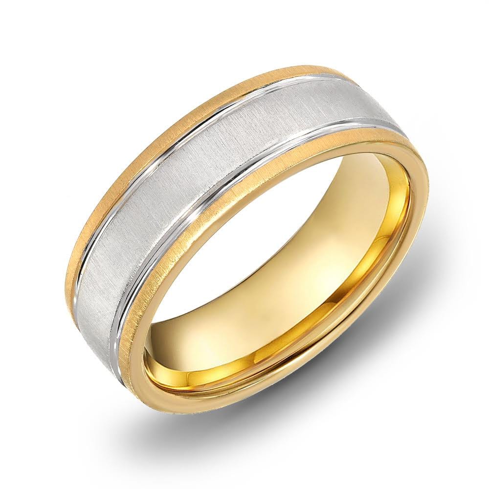 Load image into Gallery viewer, The Johnny Band - Happy Jewelers Fine Jewelry Lifetime Warranty
