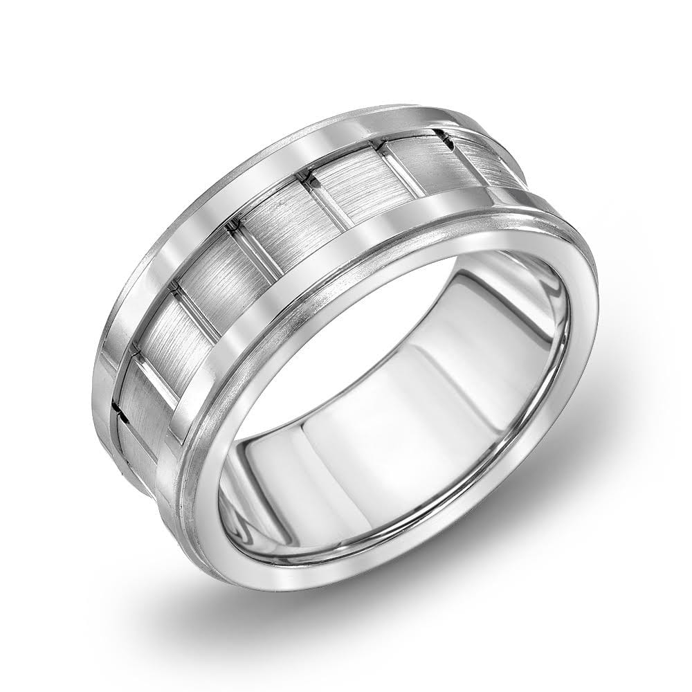 Load image into Gallery viewer, The Vincent Band - Happy Jewelers Fine Jewelry Lifetime Warranty
