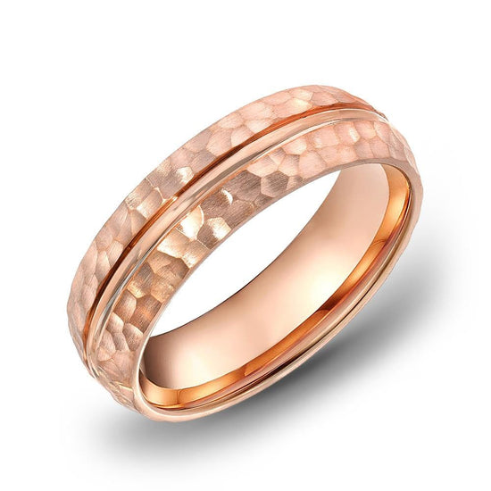 Load image into Gallery viewer, The Wesley Band - Happy Jewelers Fine Jewelry Lifetime Warranty

