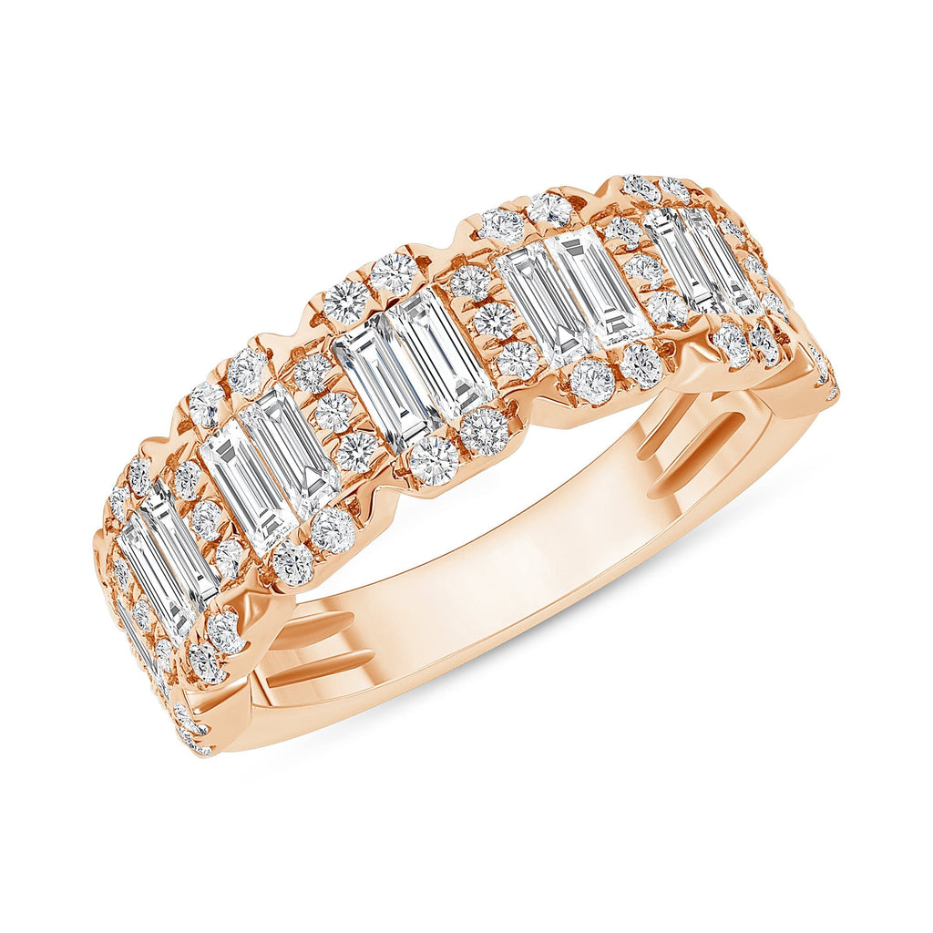 The Jessica Ring - Happy Jewelers Fine Jewelry Lifetime Warranty