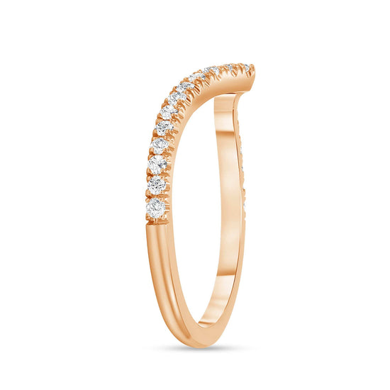 Load image into Gallery viewer, The Vivi Band - Happy Jewelers Fine Jewelry Lifetime Warranty
