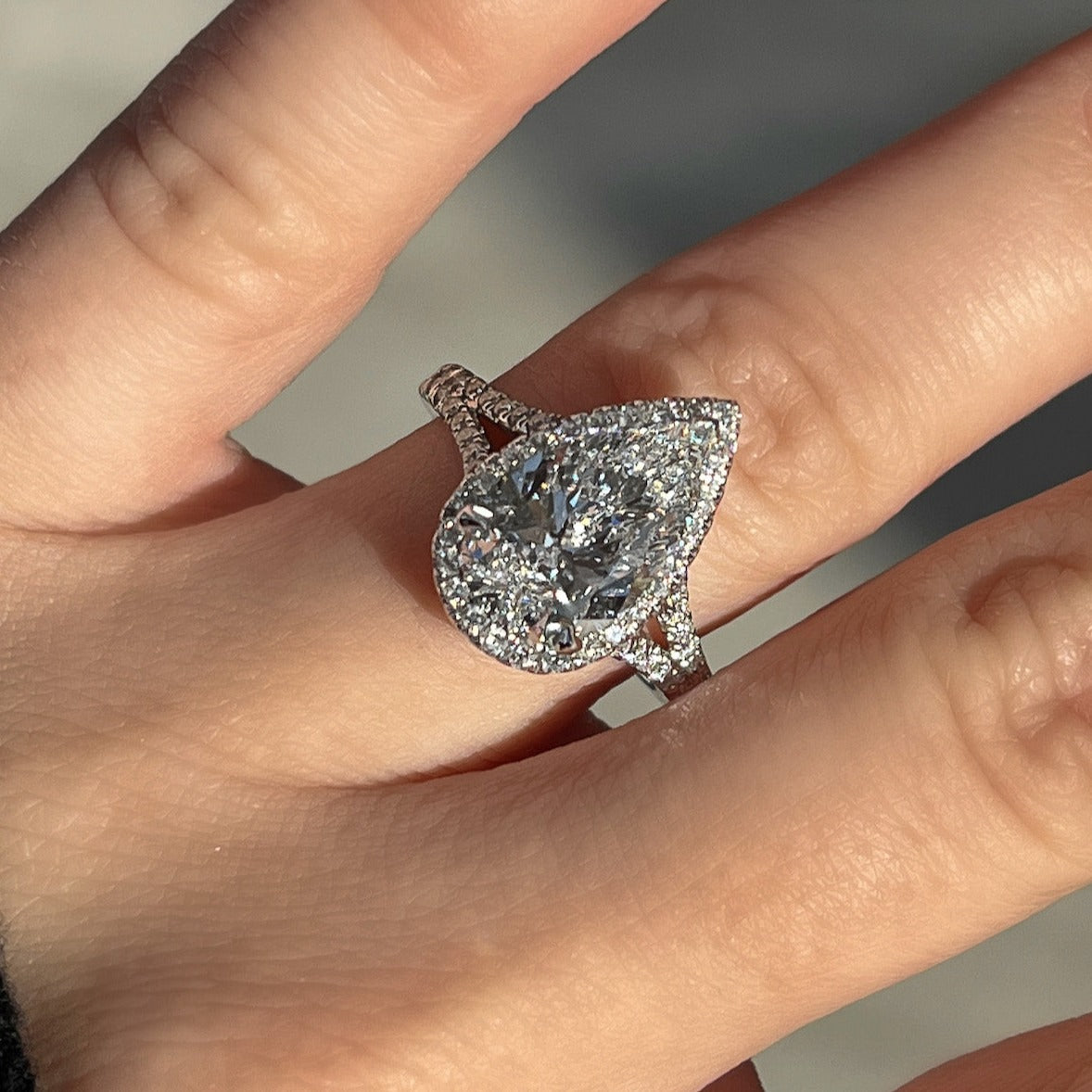 Engagement Rings Under $2,000 | Shop Taylor Custom Rings