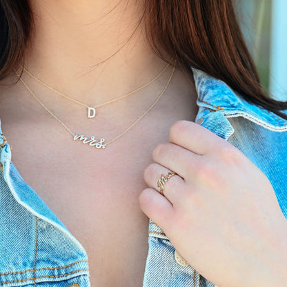 The Mrs Ring - Happy Jewelers Fine Jewelry Lifetime Warranty