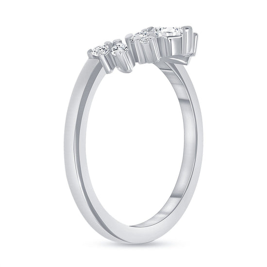 Sunburst Ring - Happy Jewelers Fine Jewelry Lifetime Warranty
