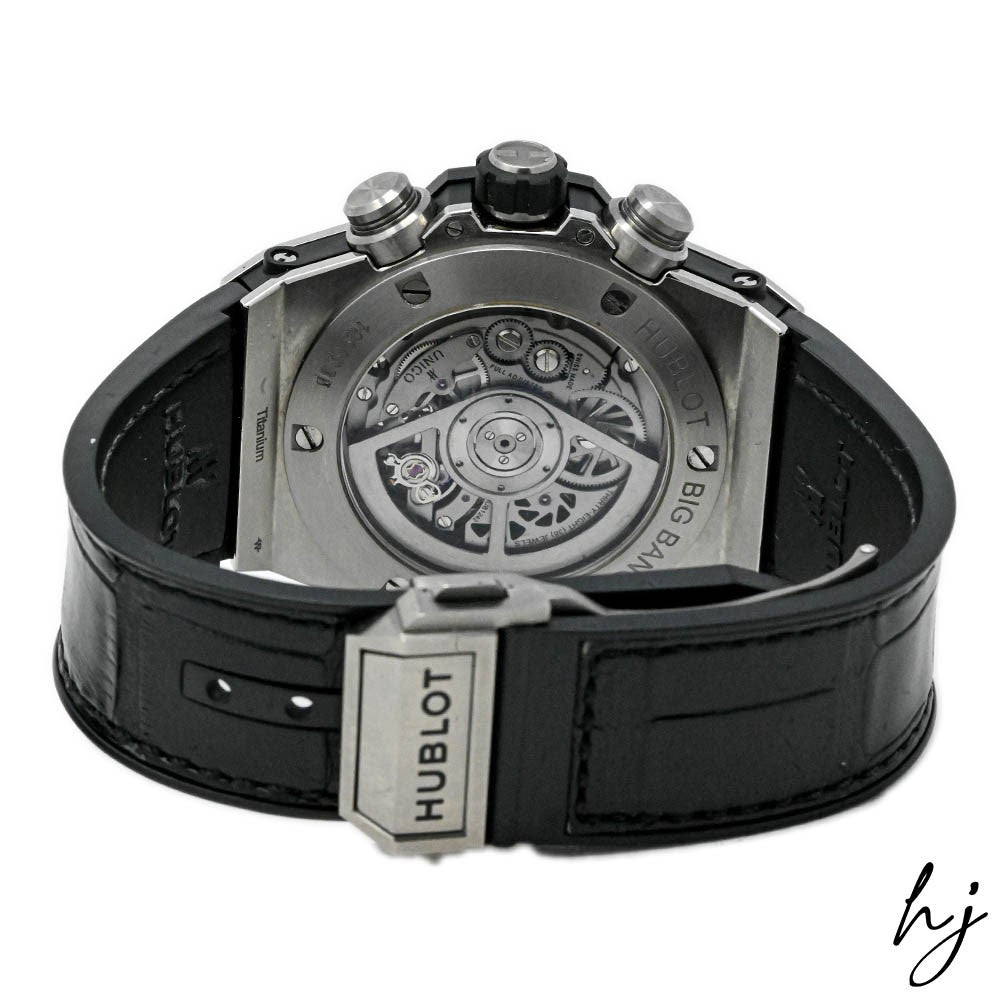 Hublot watches in USA ☰ Price of Hublot wristwatch from Swiss