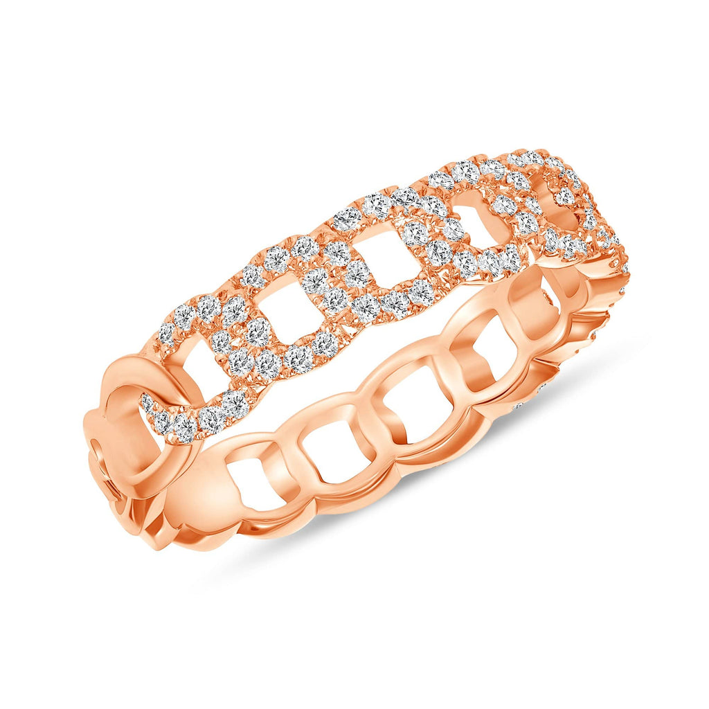 The Mia Ring - Happy Jewelers Fine Jewelry Lifetime Warranty