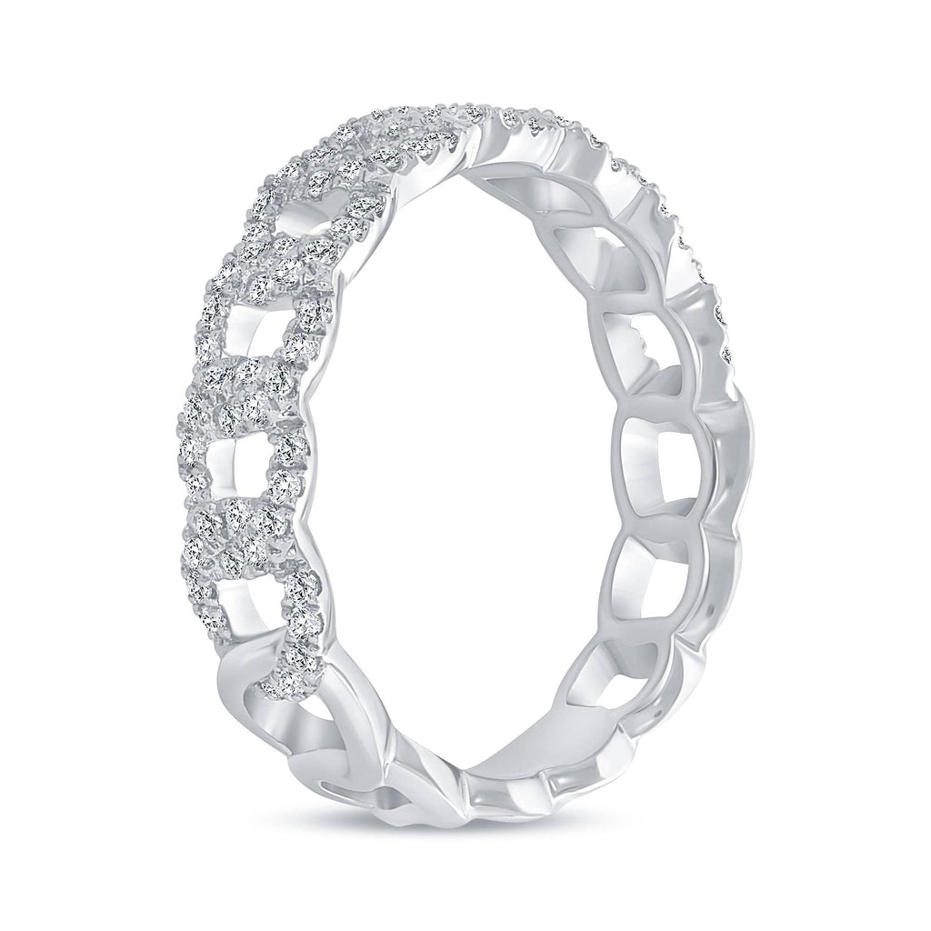 The Mia Ring - Happy Jewelers Fine Jewelry Lifetime Warranty
