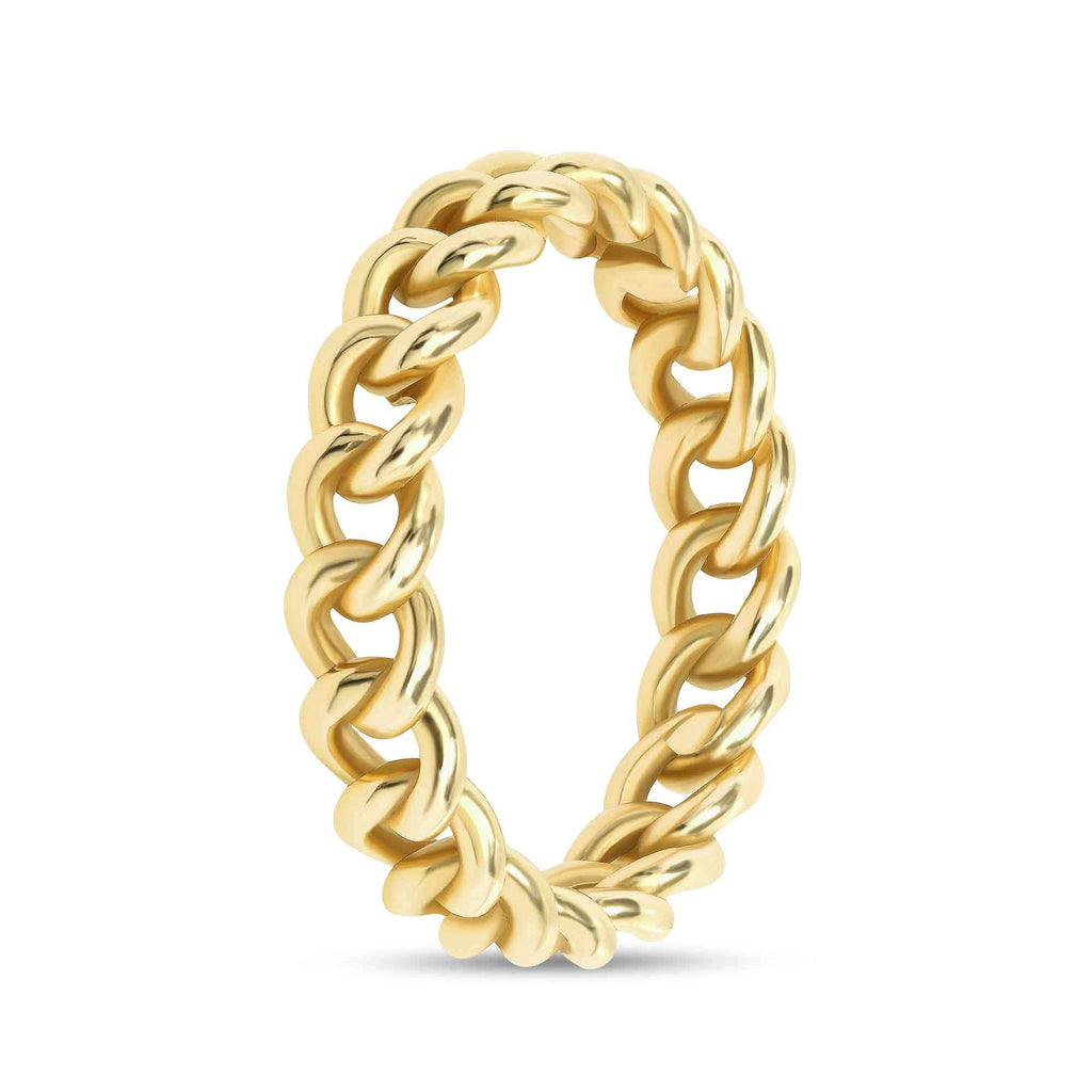 The Hayley Ring (Small) - Happy Jewelers Fine Jewelry Lifetime Warranty