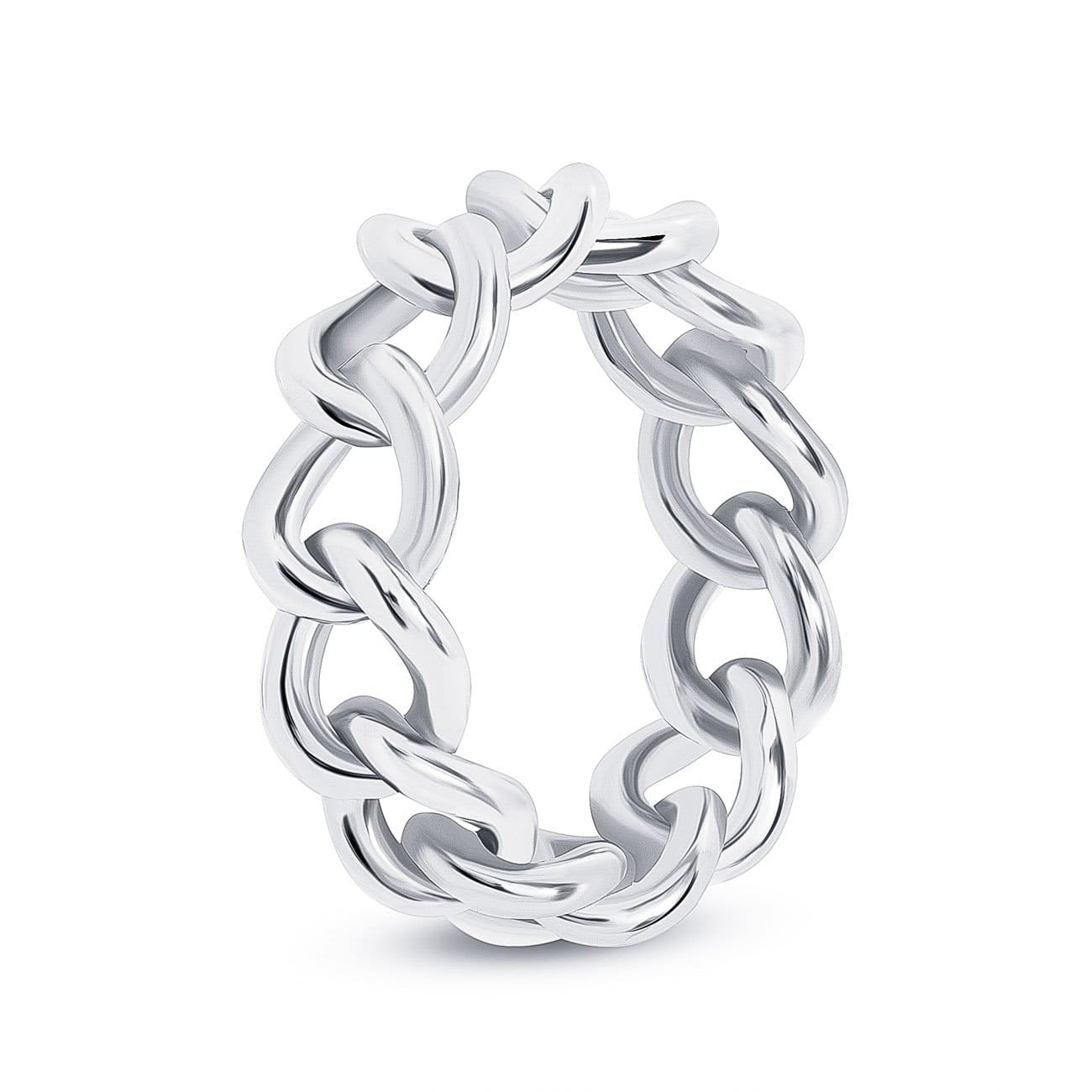 The Hayley Ring (Large) - Happy Jewelers Fine Jewelry Lifetime Warranty