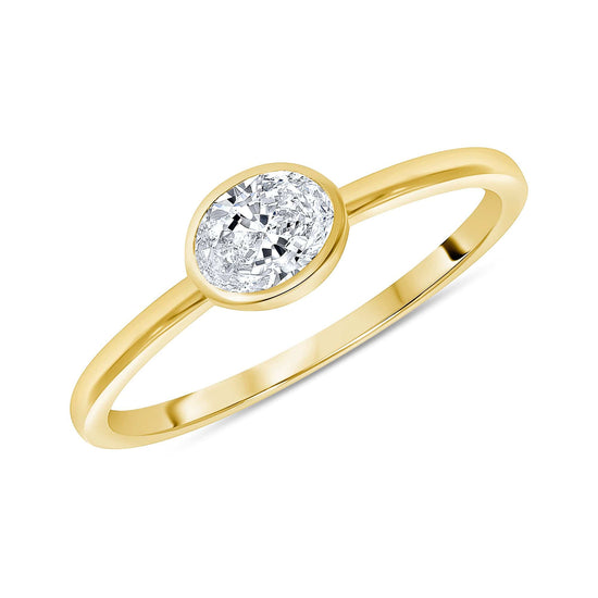The Olivia Ring - Happy Jewelers Fine Jewelry Lifetime Warranty