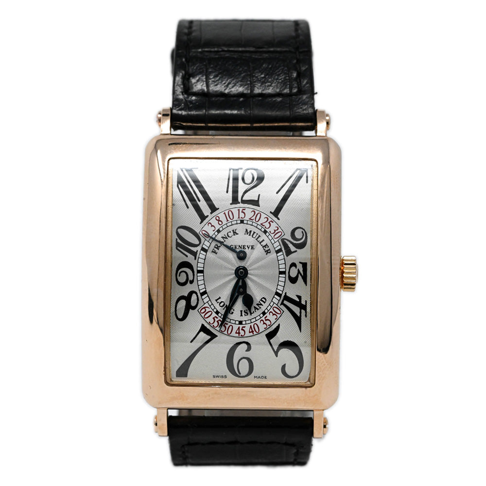 Franck muller outlet long island gold