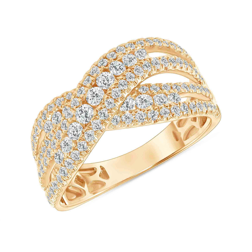 The Diana Ring - Happy Jewelers Fine Jewelry Lifetime Warranty
