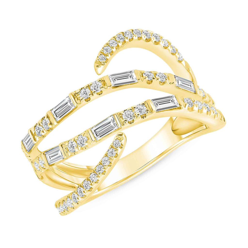 The Alice Ring - Happy Jewelers Fine Jewelry Lifetime Warranty