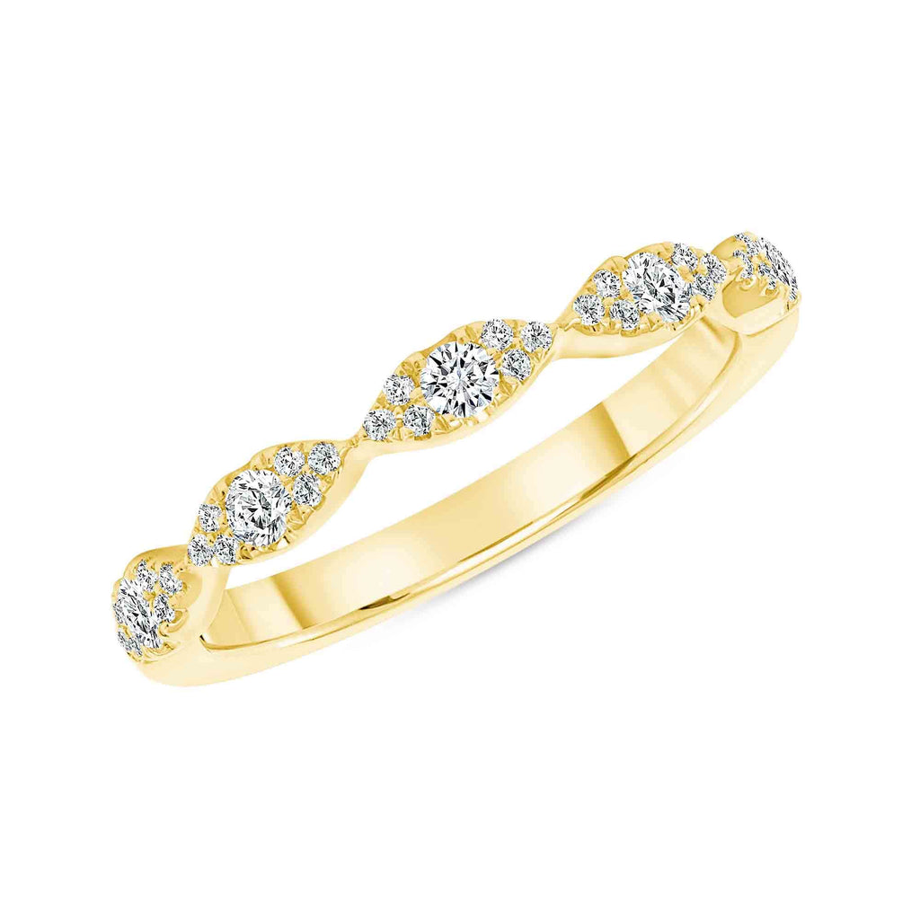 The Sophie Ring - Happy Jewelers Fine Jewelry Lifetime Warranty