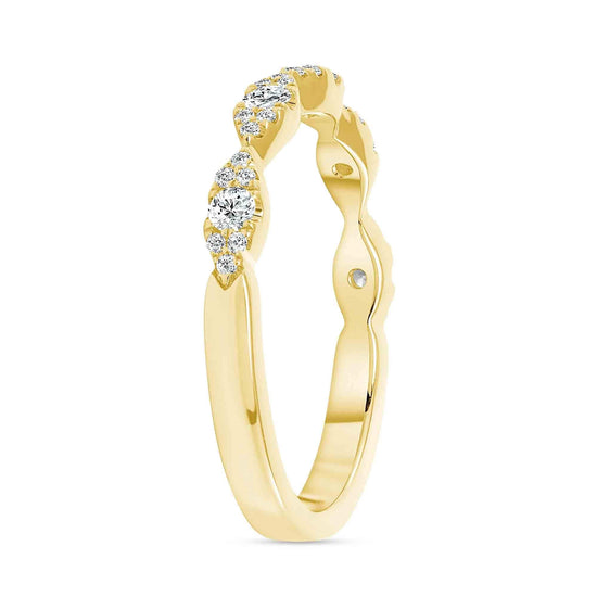 Load image into Gallery viewer, The Sophie Ring - Happy Jewelers Fine Jewelry Lifetime Warranty
