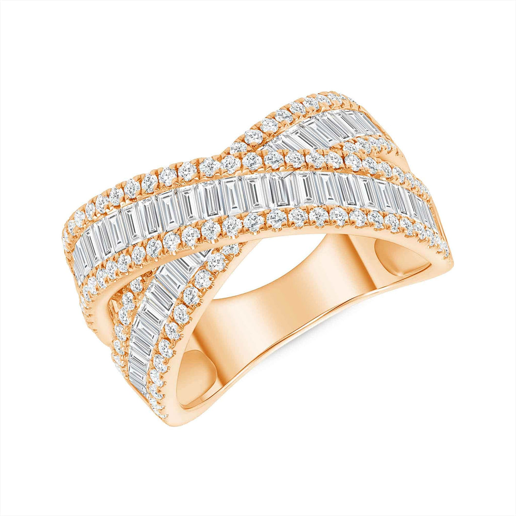 The Christina Ring - Happy Jewelers Fine Jewelry Lifetime Warranty