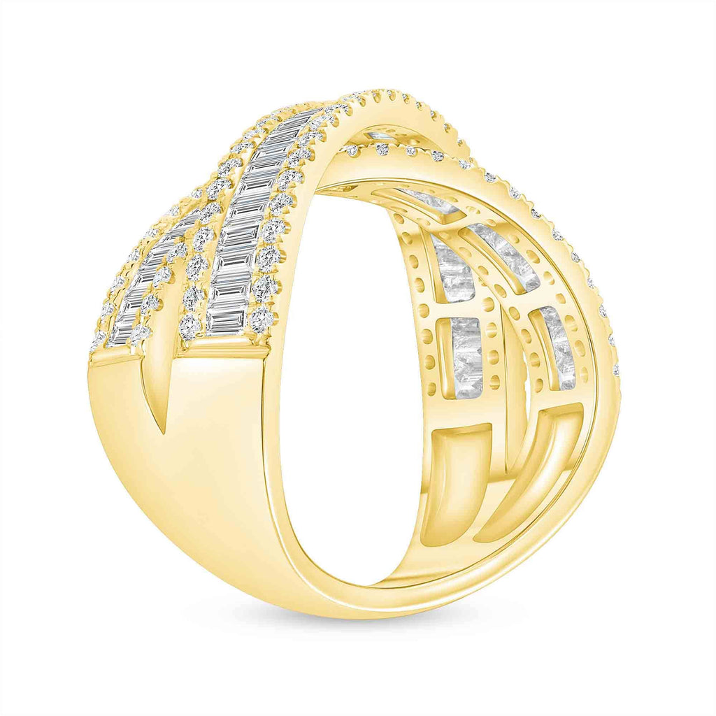 The Christina Ring - Happy Jewelers Fine Jewelry Lifetime Warranty