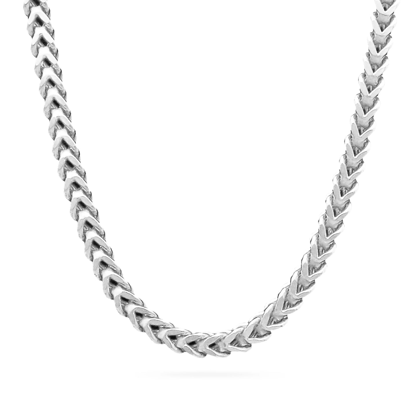 6MM FRANCO CHAIN - Moore Ice