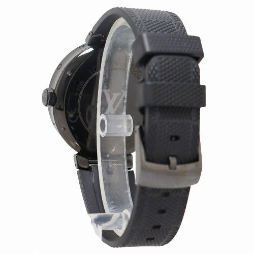Shop Louis Vuitton Men's Digital Watches