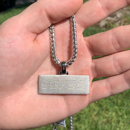 Limited Edition DDE Pendant and Chain - Happy Jewelers Fine Jewelry Lifetime Warranty