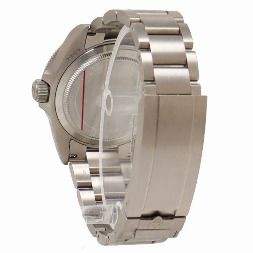 Tudor Mens Pelagos Titanium 39mm Black Dot Dial Watch Reference# 25407N - Happy Jewelers Fine Jewelry Lifetime Warranty