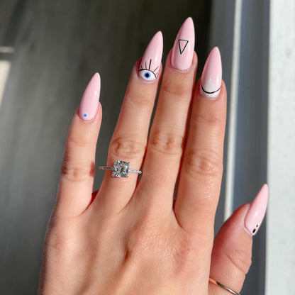 Engagement Ring Wednesday | 1.50 Cushion Cut Diamond - Happy Jewelers Fine Jewelry Lifetime Warranty