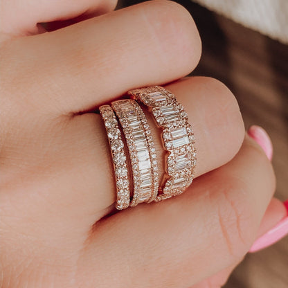 The Mandy Band - Happy Jewelers Fine Jewelry Lifetime Warranty