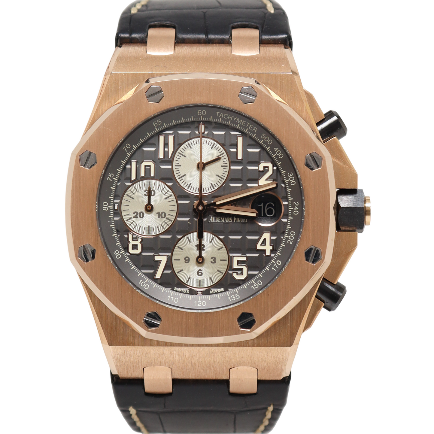 Ap 44mm 2025 rose gold