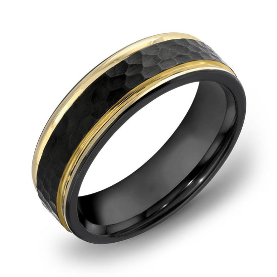 Load image into Gallery viewer, The Daniel Band - Happy Jewelers Fine Jewelry Lifetime Warranty
