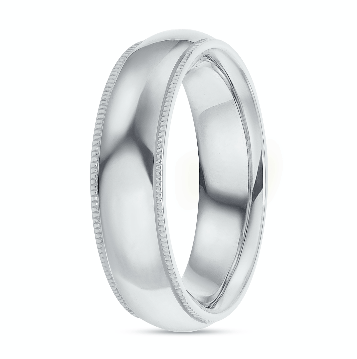 The Christopher Band Happy Jewelers