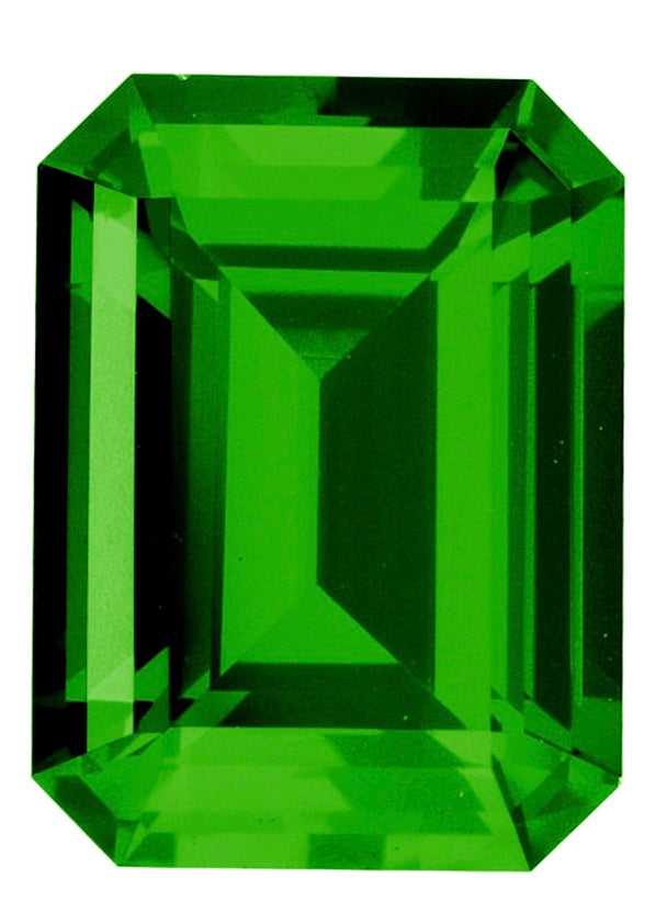 Toi Et Moi Lab Diamond + Gemstone Ring - Happy Jewelers Fine Jewelry Lifetime Warranty