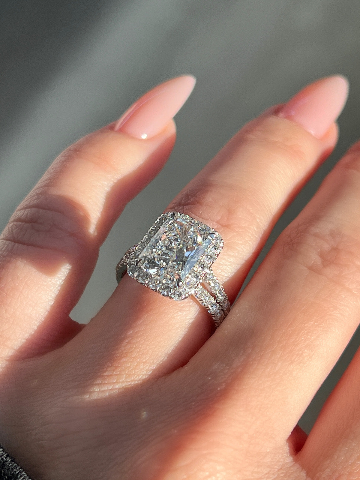 Buy diamond wedding ring Clearance