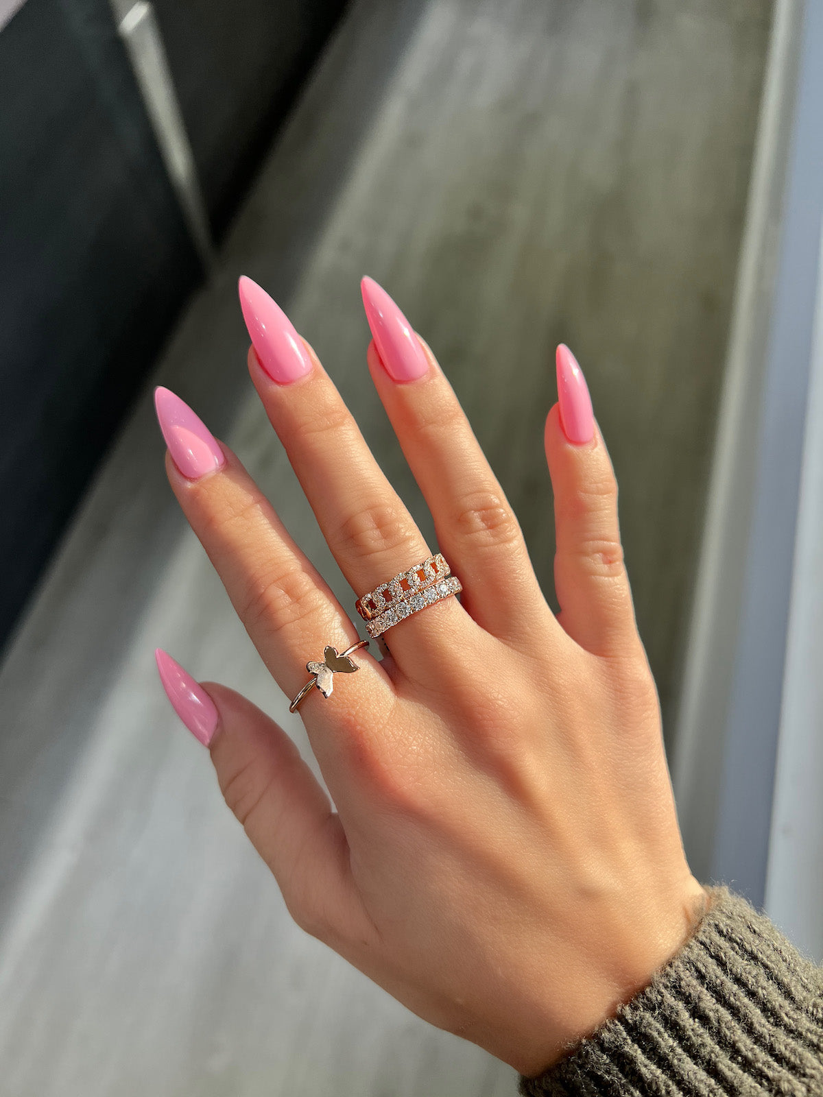 The Mia Ring - Happy Jewelers Fine Jewelry Lifetime Warranty