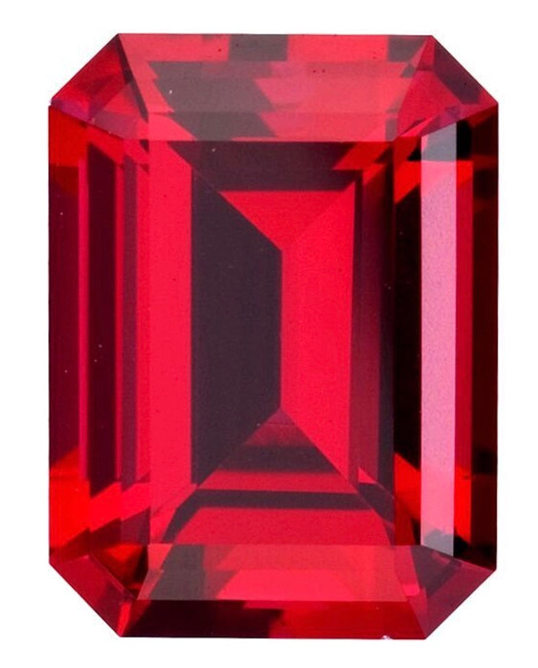 Toi Et Moi Lab Diamond + Gemstone Ring - Happy Jewelers Fine Jewelry Lifetime Warranty