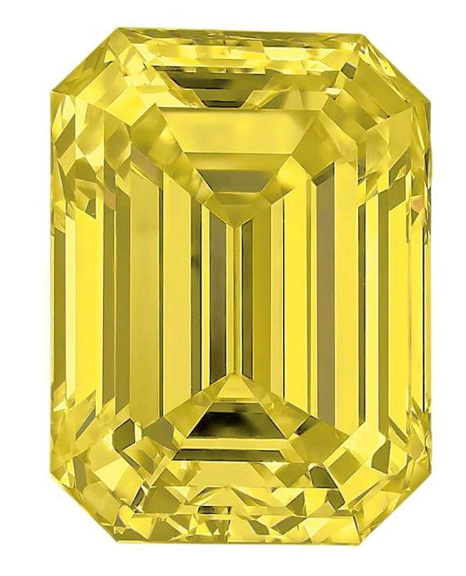 Toi Et Moi Lab Diamond + Gemstone Ring - Happy Jewelers Fine Jewelry Lifetime Warranty